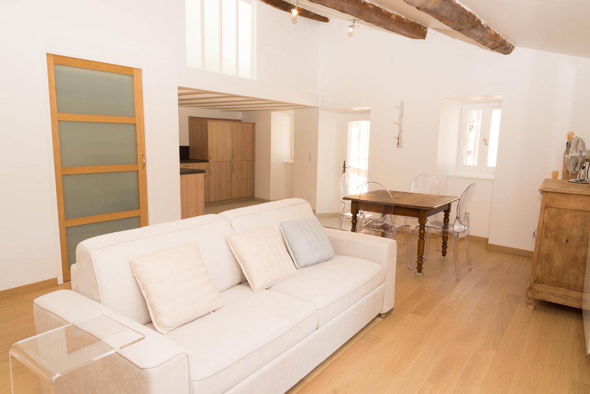 Maison De Village Aux Portes Du Vercors Chamaloc Extérieur photo